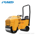 FURD 800KG Soil Mini Road Roller Compactor